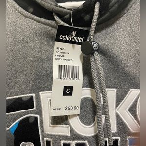 NWT Ecko Sweatshirt